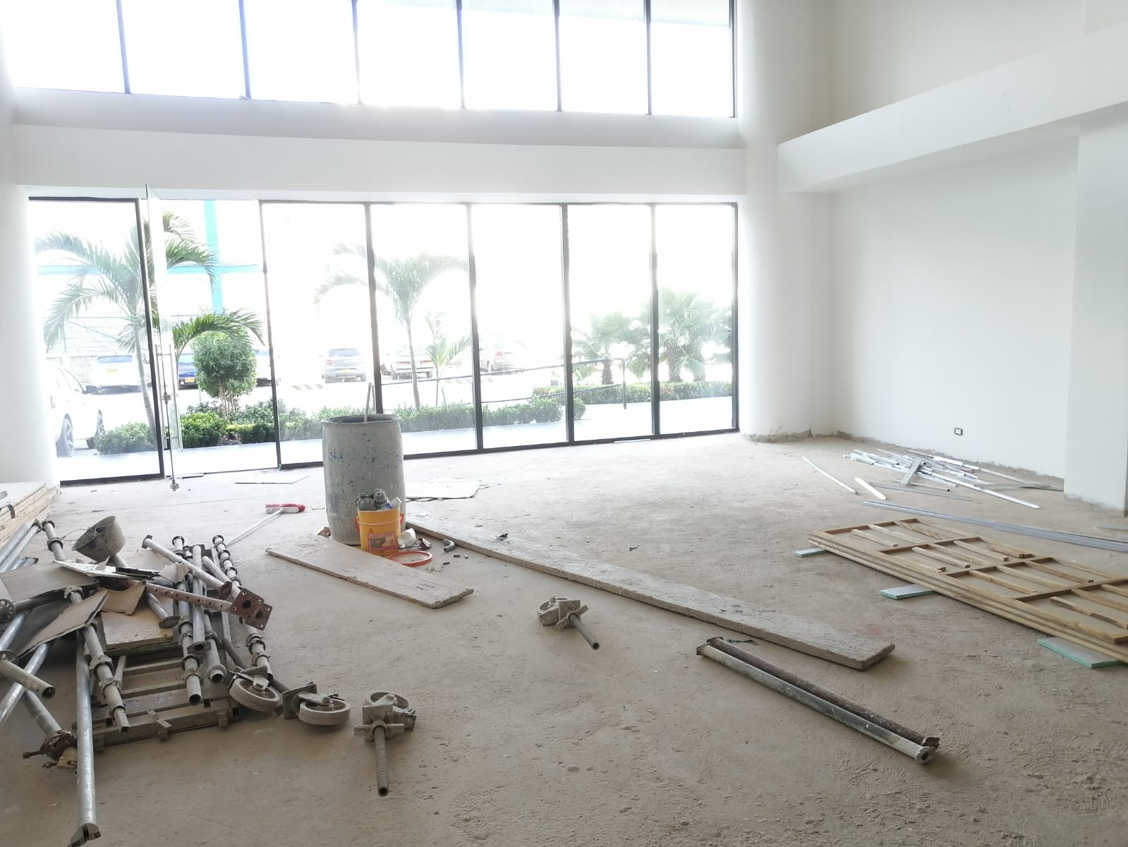 LOCAL EN VENTA EL BOSQUE - CARTAGENA