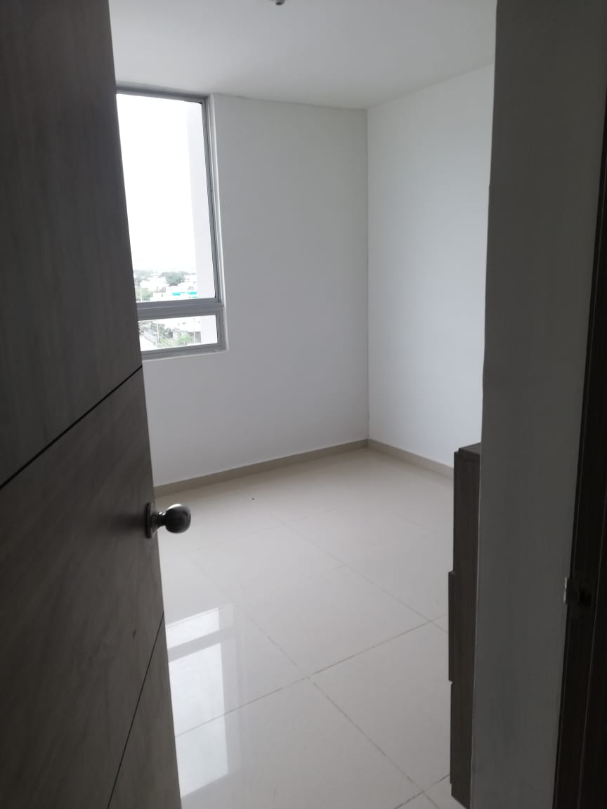 APARTAMENTO EN VENTA TERNERA - CARTAGENA