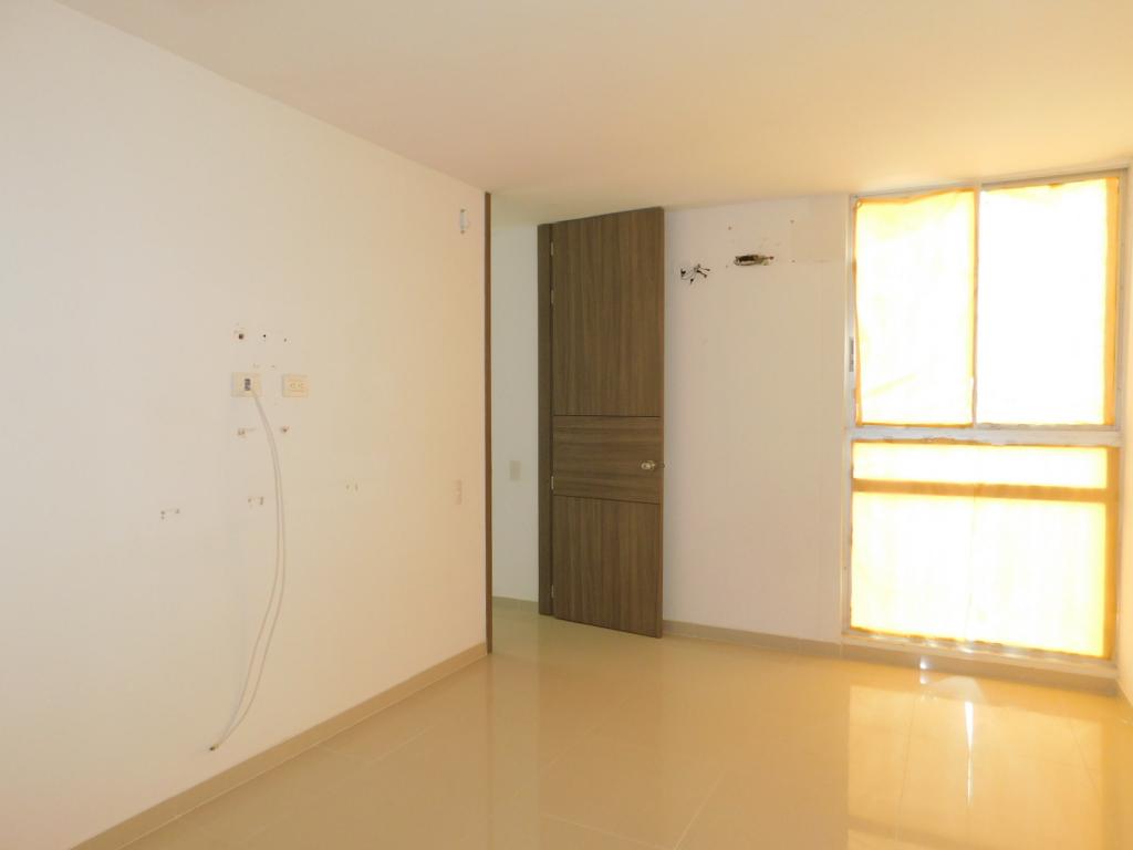 APARTAMENTO EN VENTA EL RECREO - CARTAGENA