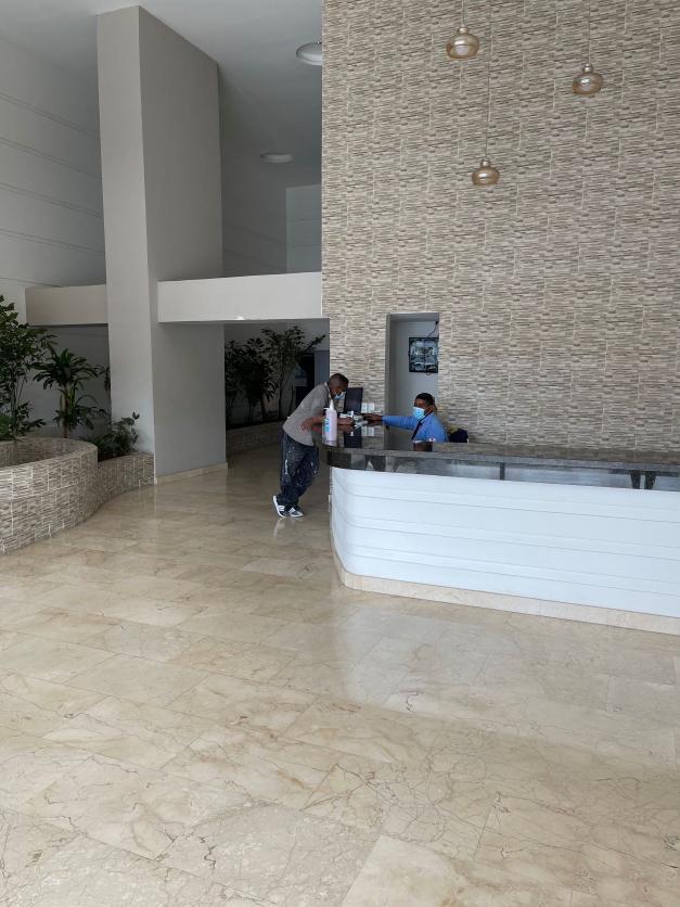 APARTAMENTO EN ARRIENDO MANGA - CARTAGENA