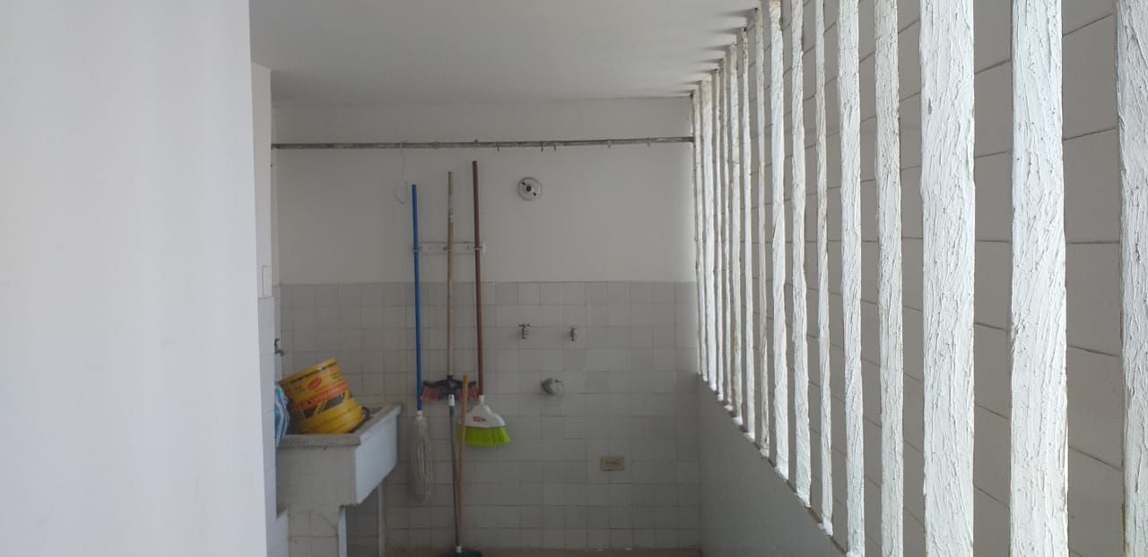 APARTAMENTO EN VENTA  MANGA  - CARTAGENA