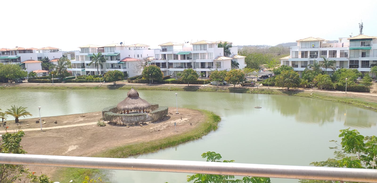 APARTAMENTO EN VENTA ZONA NORTE - CARTAGENA