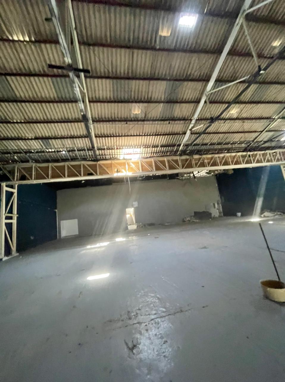 BODEGA EN ARRIENDO PIE DE LA POPA  - CARTAGENA