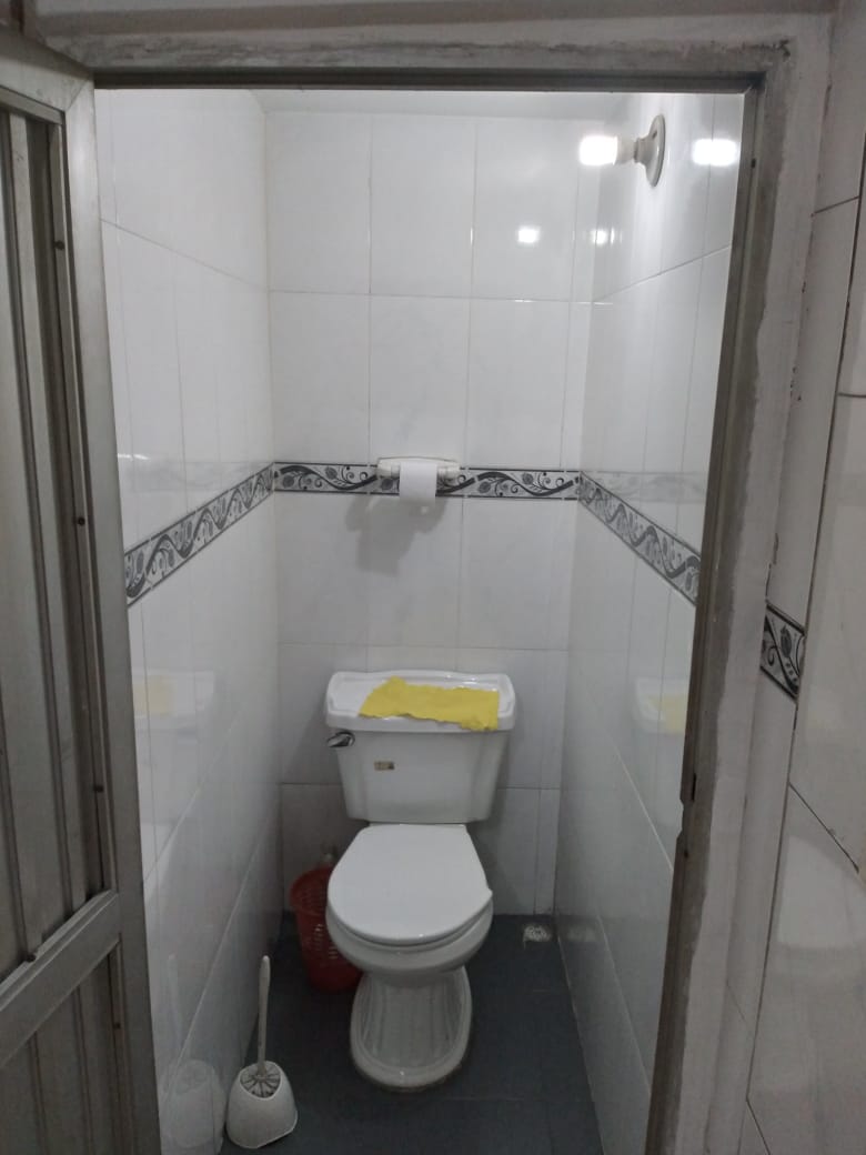 LOCAL EN VENTA PIE DE LA POPA - CARTAGENA