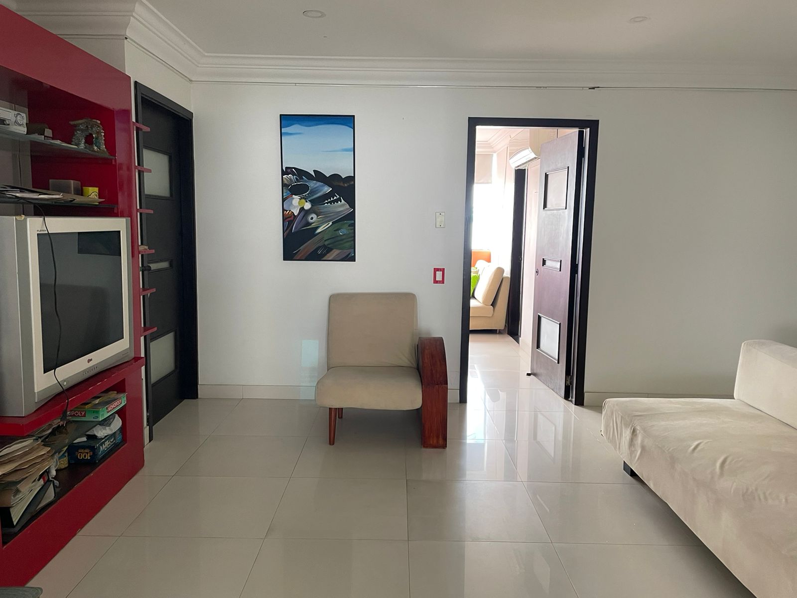 PENTHOUSE EN VENTA  EL LAGUITO - CARTAGENA