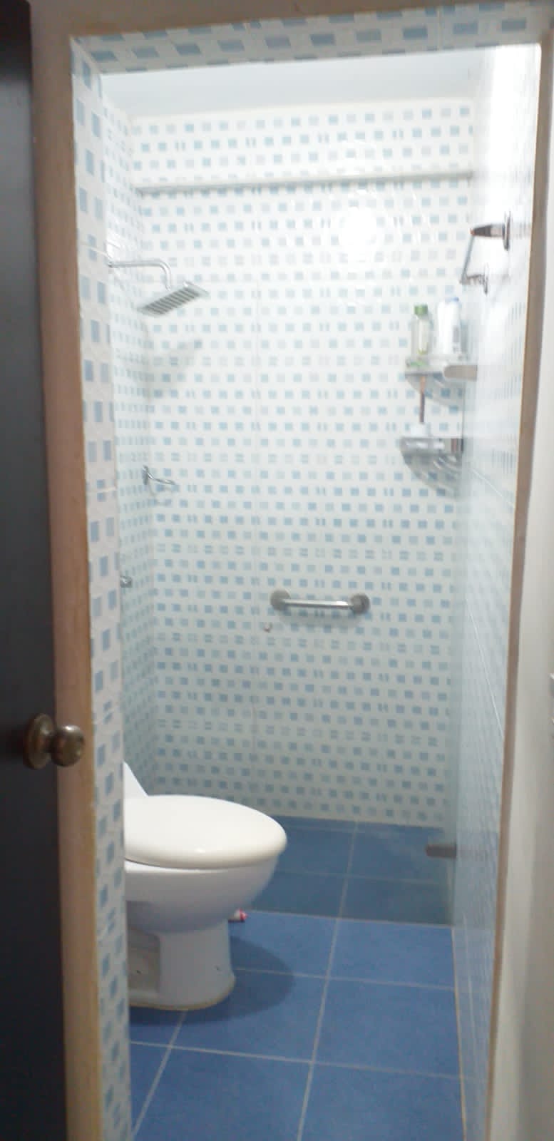 CASA EN VENTA NUEVO BOSQUE - CARTAGENA