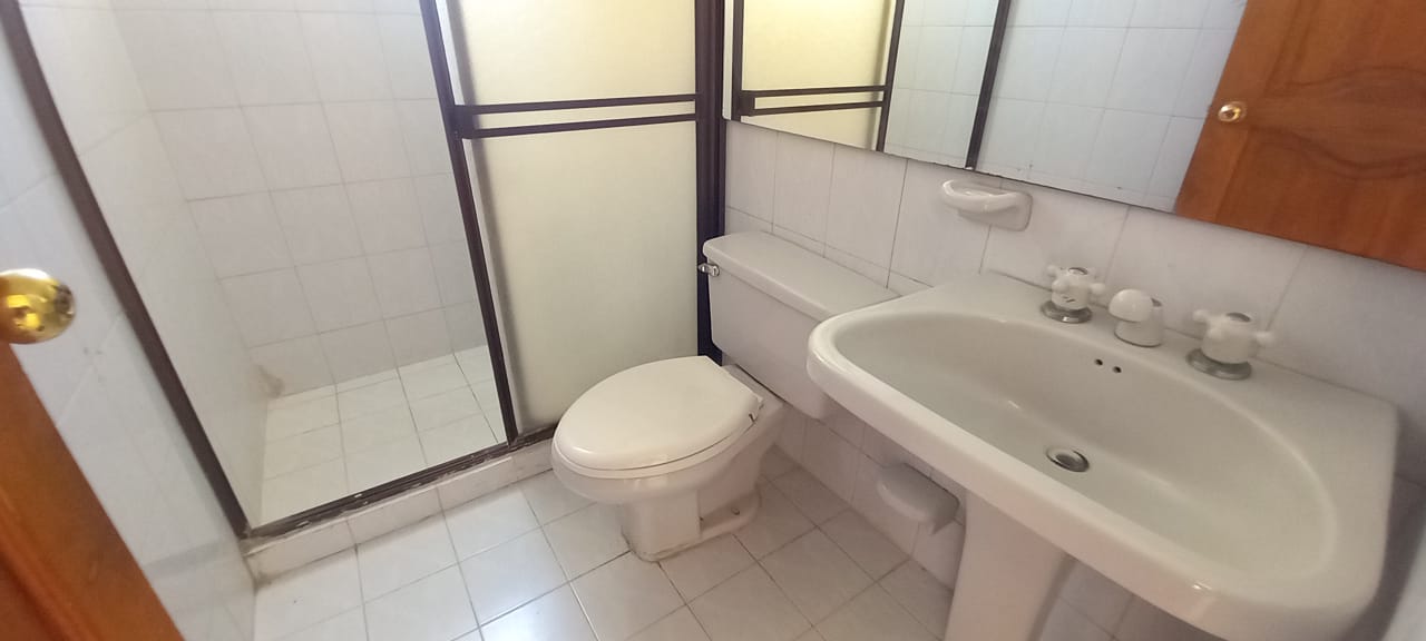 APARTAMENTO EN VENTA MANGA - CARTAGENA