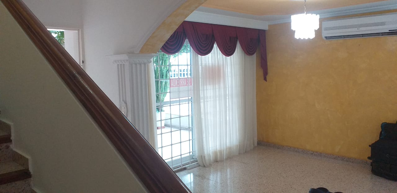 CASA EN VENTA CRESPO - CARTAGENA