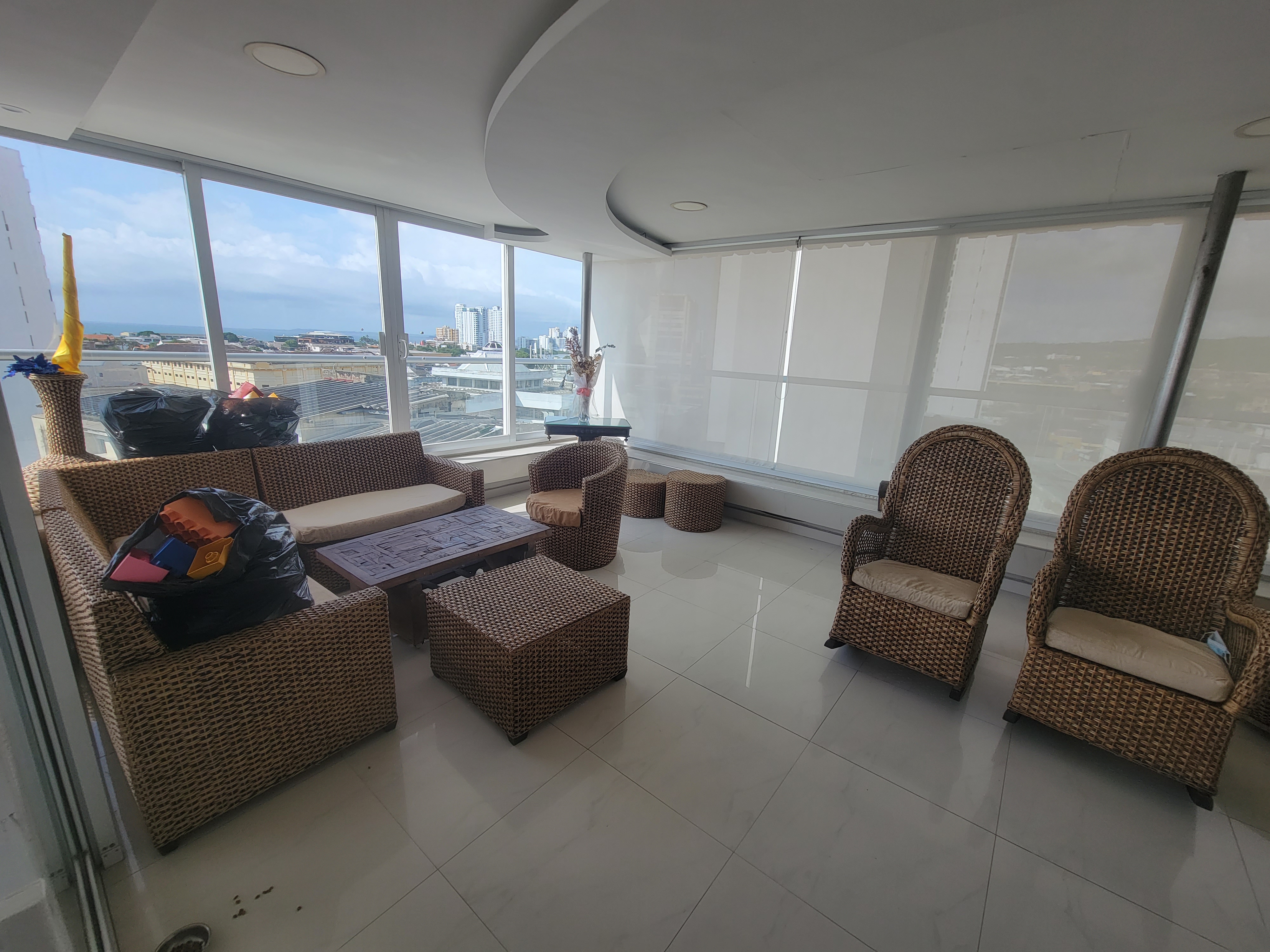 EDIFICIO EN VENTA CENTRO - CARTAGENA