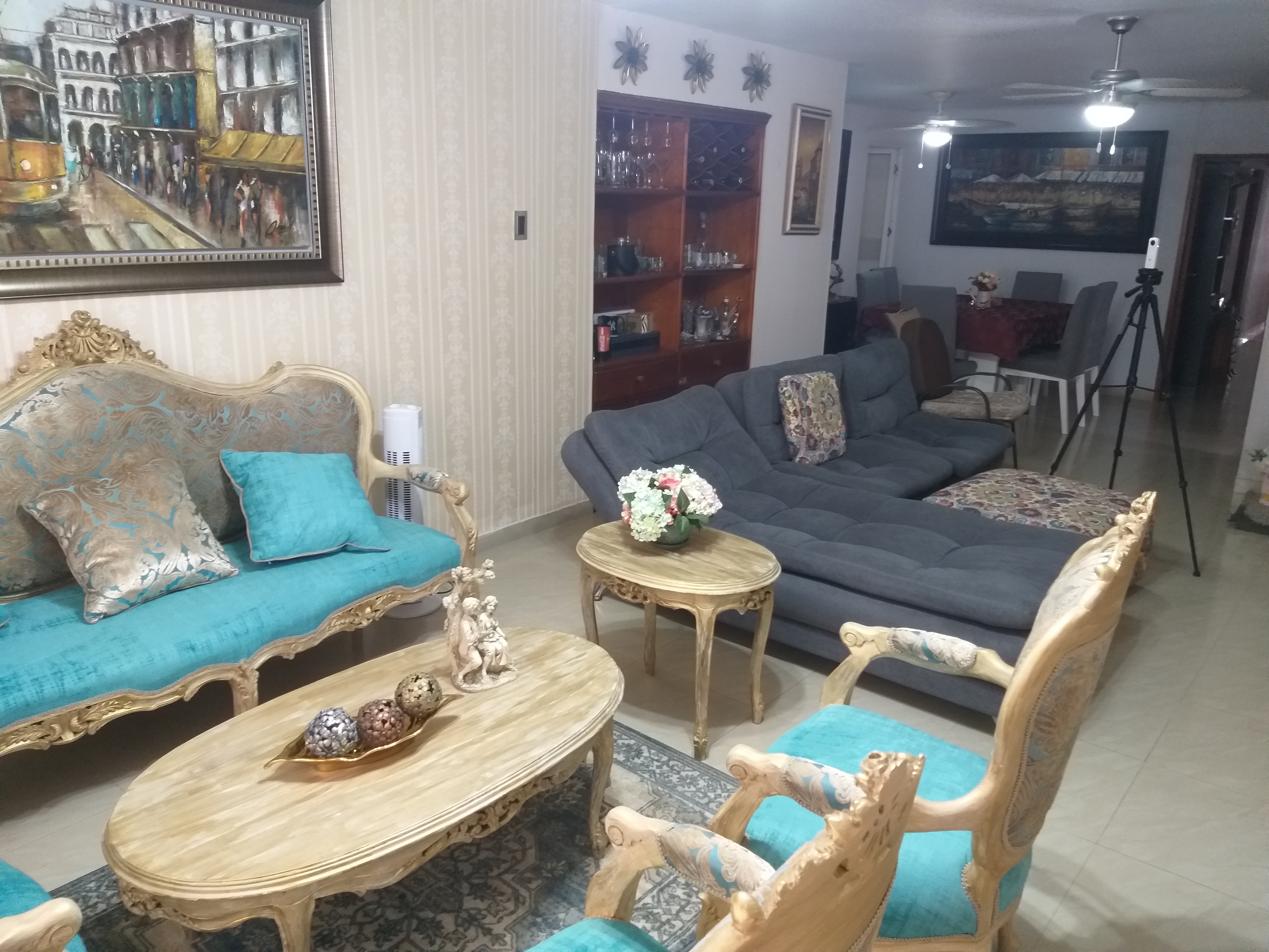 CASA EN VENTA - CRESPO - CARTAGENA