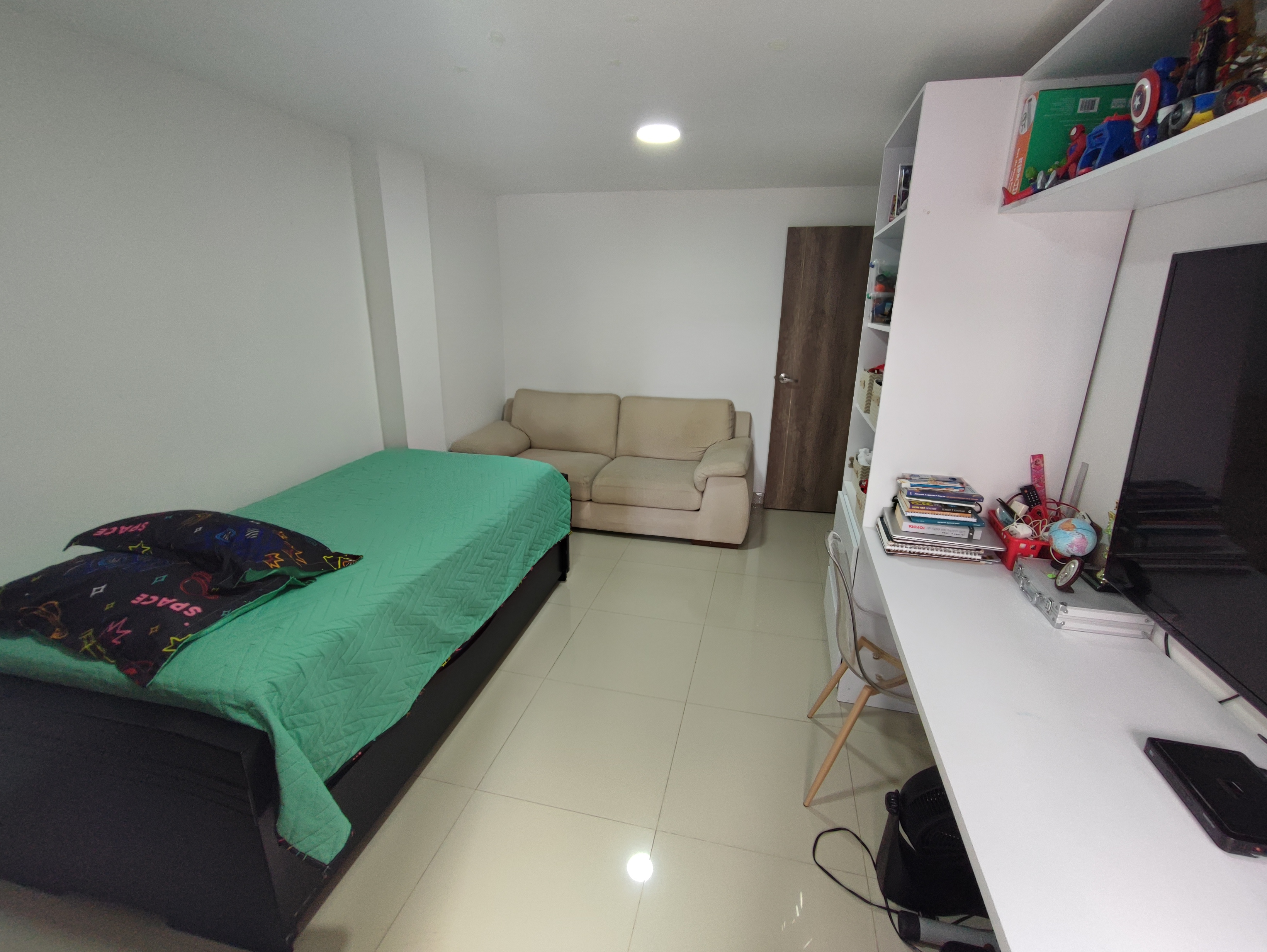 APARTAMENTO EN VENTA BOCAGRANDE - CARTAGENA