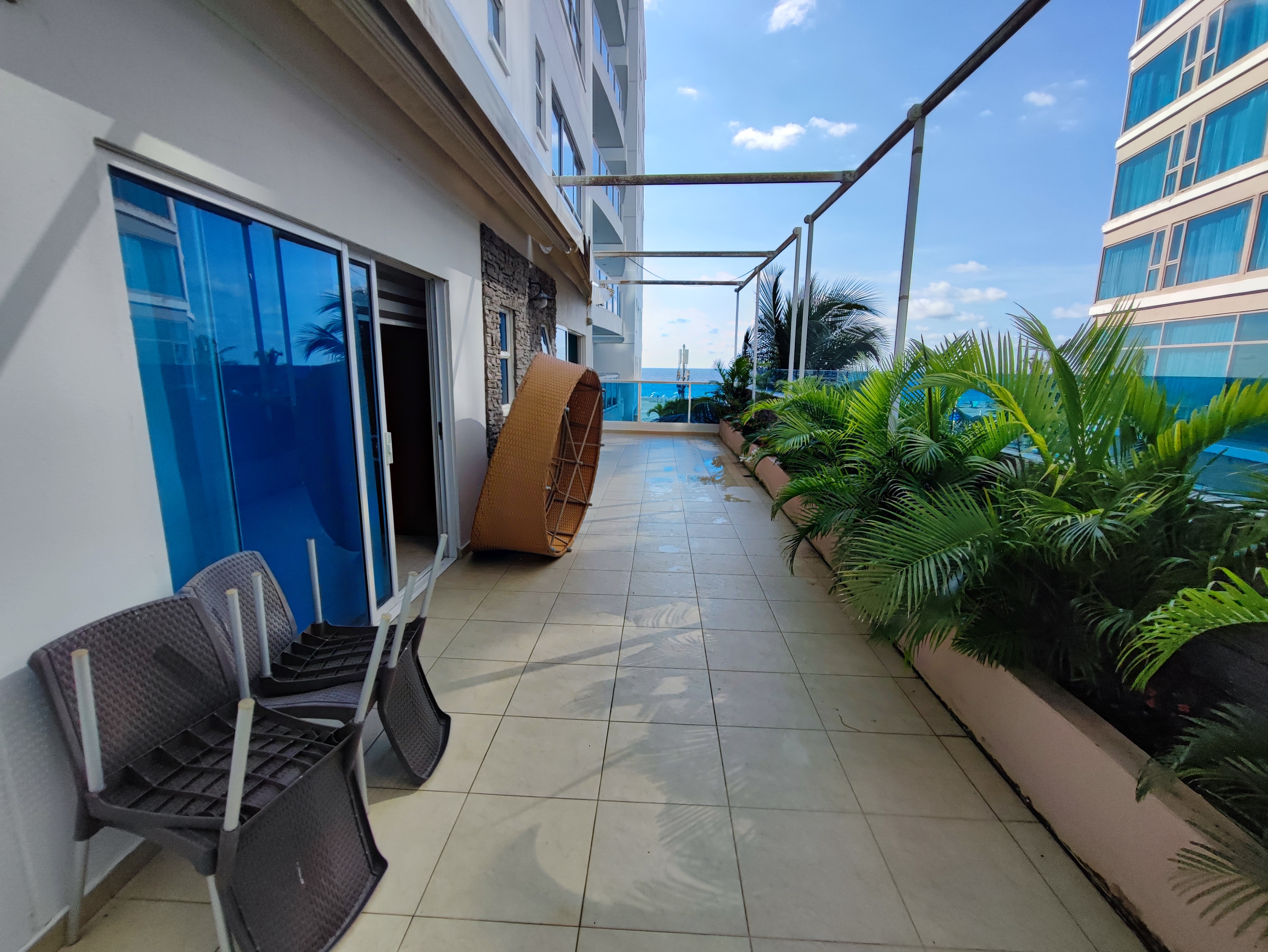 APARTAMENTO EN VENTA ZONA NORTE - CARTAGENA