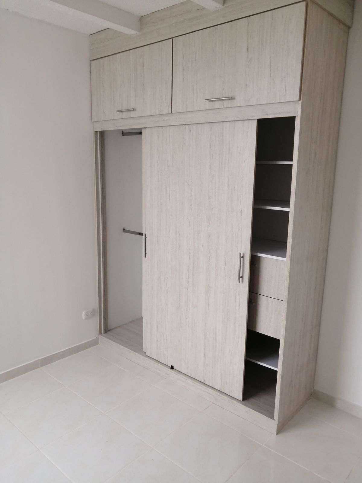 APARTAMENTO EN VENTA, ZONA INDUSTRIAL - CARTAGENA