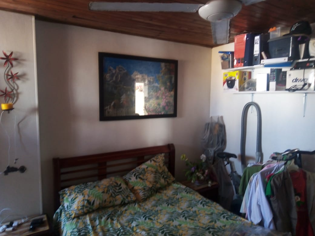 APARTAMENTO EN VENTA  PIE DE LA POPA - CARTAGENA