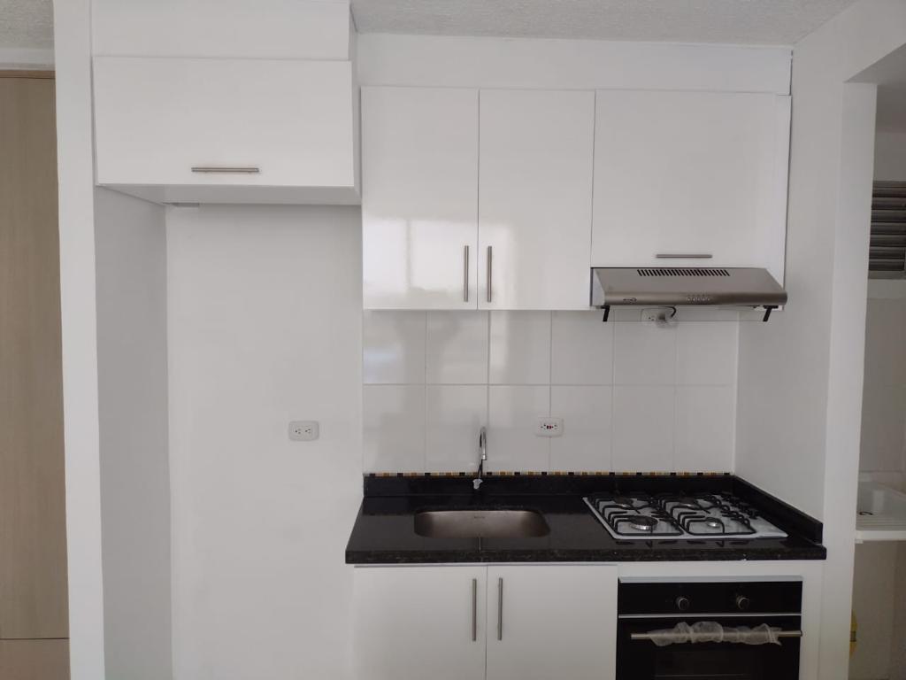 APARTAMENTO EN VENTA NEGOCIABLE, BELLAVISTA - CARTAGENA