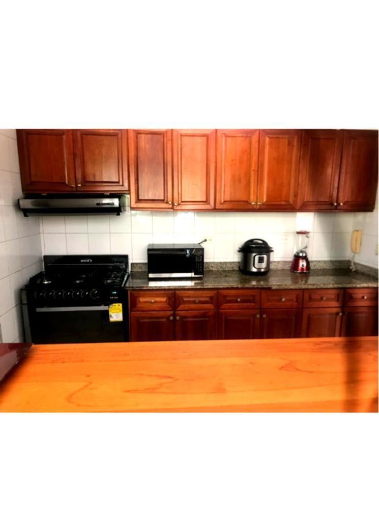 APARTAMENTO EN VENTA - LOS MORROS  -  CARTAGENA