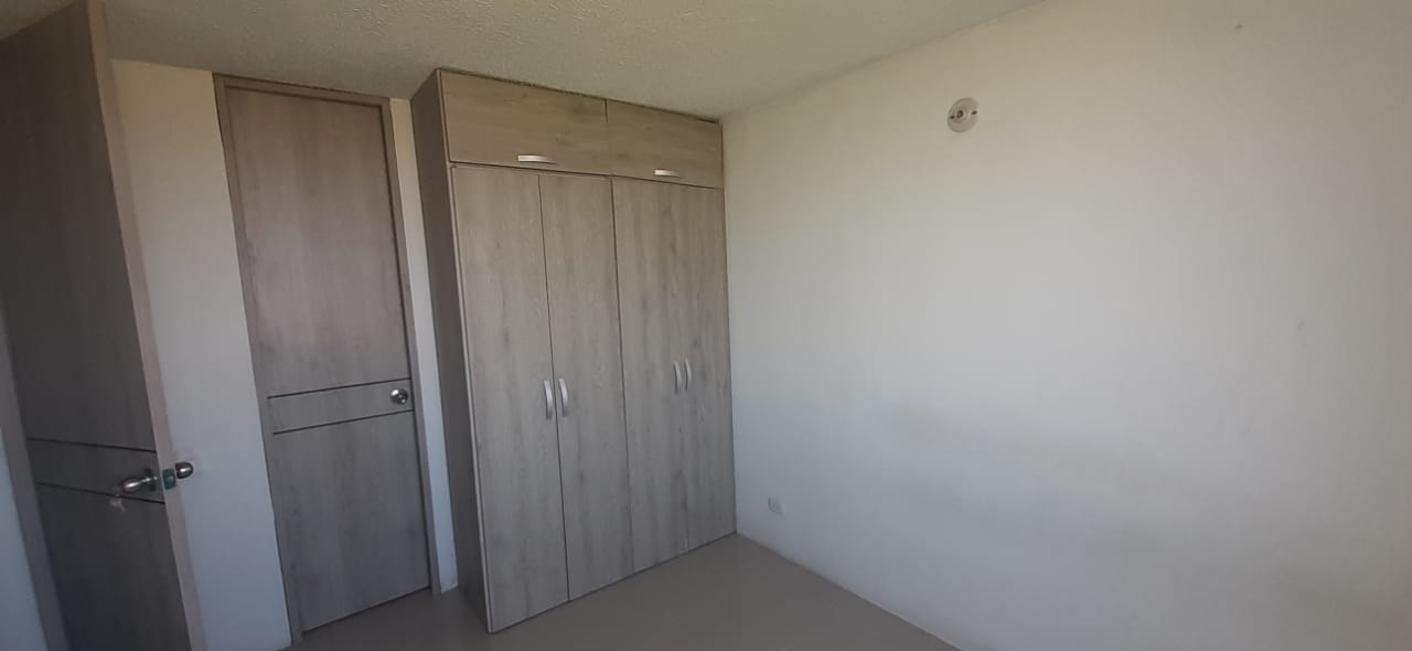 APARTAMENTO EN VENTA EN LA CAROLINA - CARTAGENA