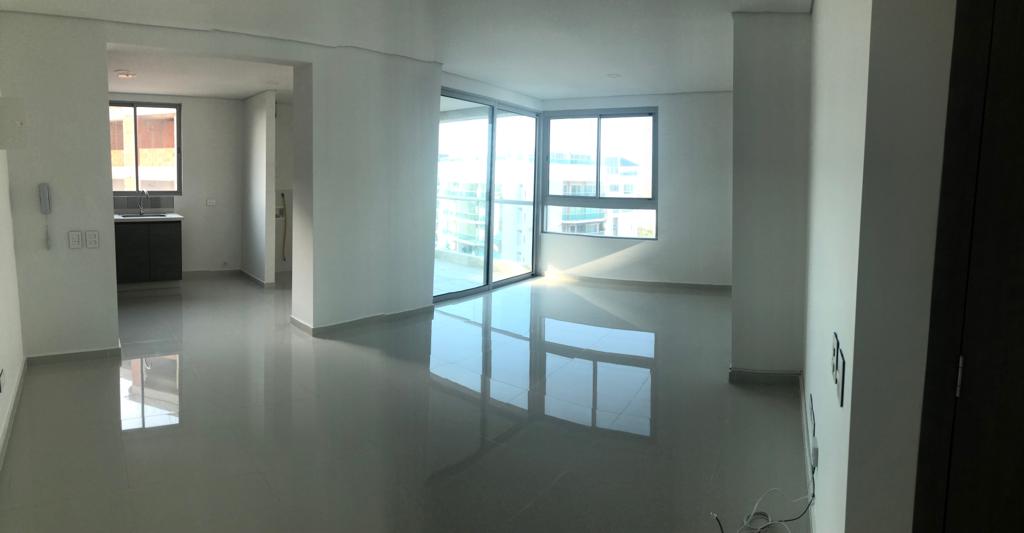 APARTAMENTO EN VENTA - CIELO MAR - CARTAGENA