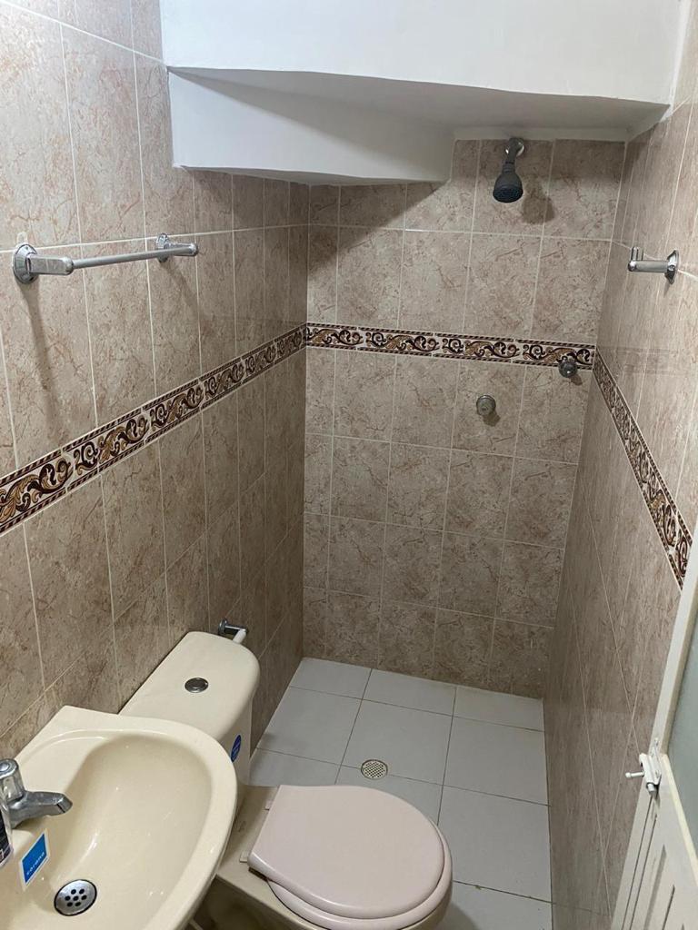 VENDO CASA EN ALAMEDA - CARTAGENA