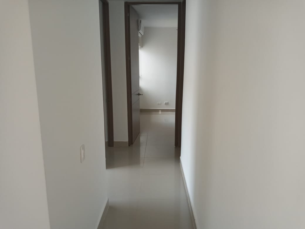 APARTAMENTO EN VENTA EN TERNERA - CARTAGENA