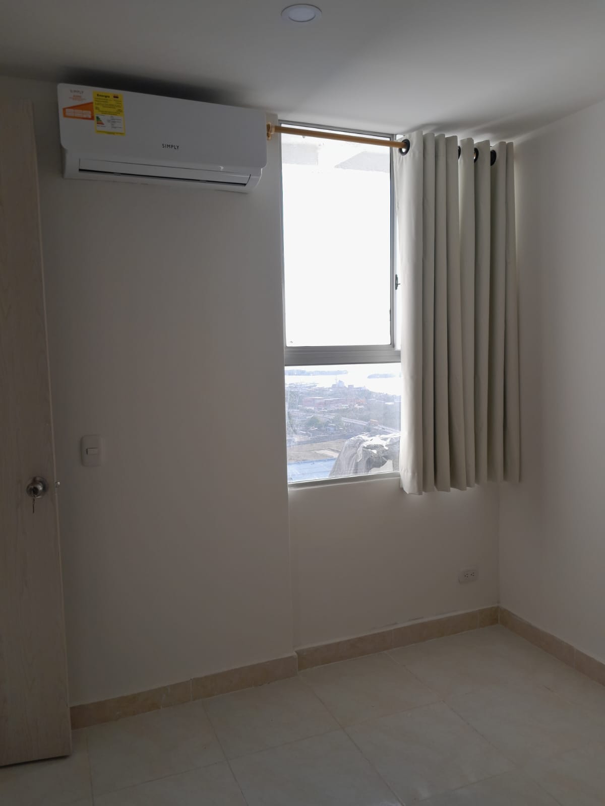 APARTAMENTO EN VENTA, BUENA VISTA - CARTAGENA