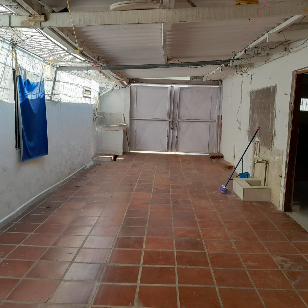 CASA EN VENTA - TORICES - CARTAGENA