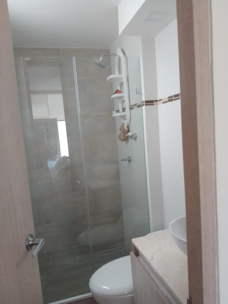 APARTAMENTO EN VENTA - SERENA DEL MAR - CARTAGENA