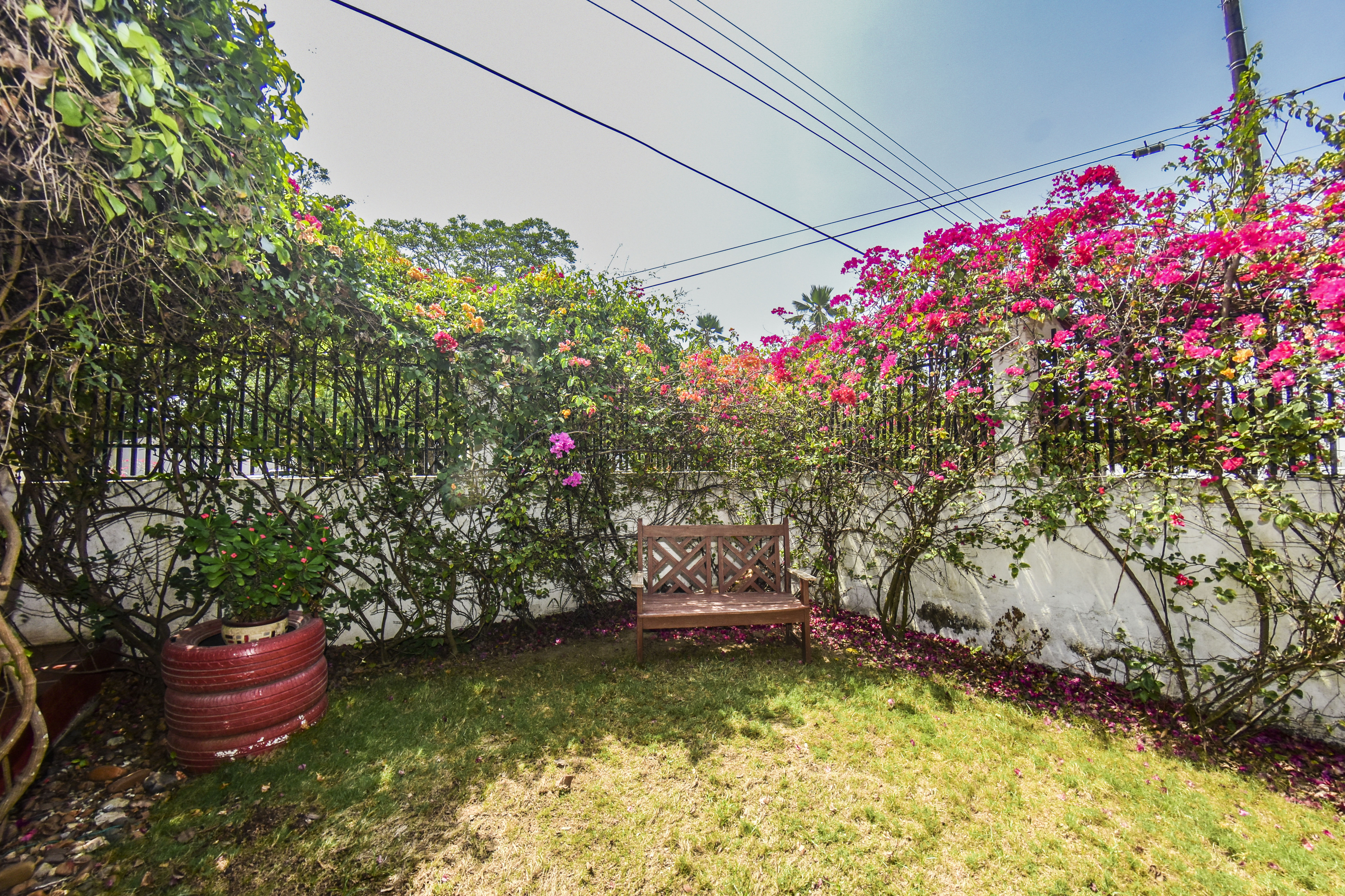 CASA EN VENTA  TURBACO - BOLIVAR