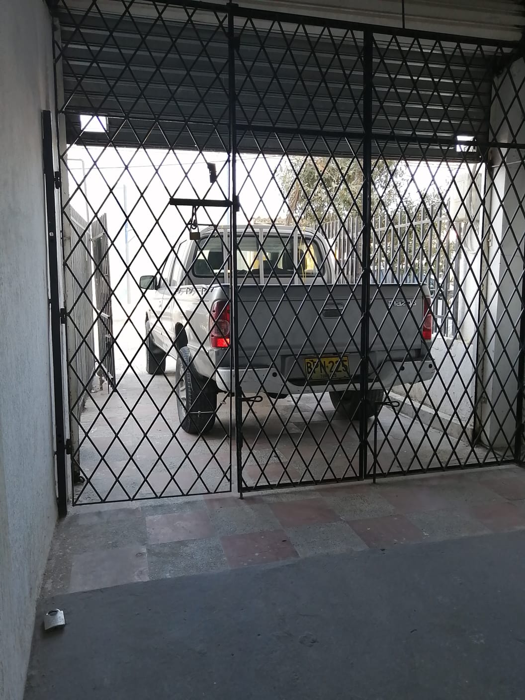 Bodega en Venta, Bosque - Cartagena