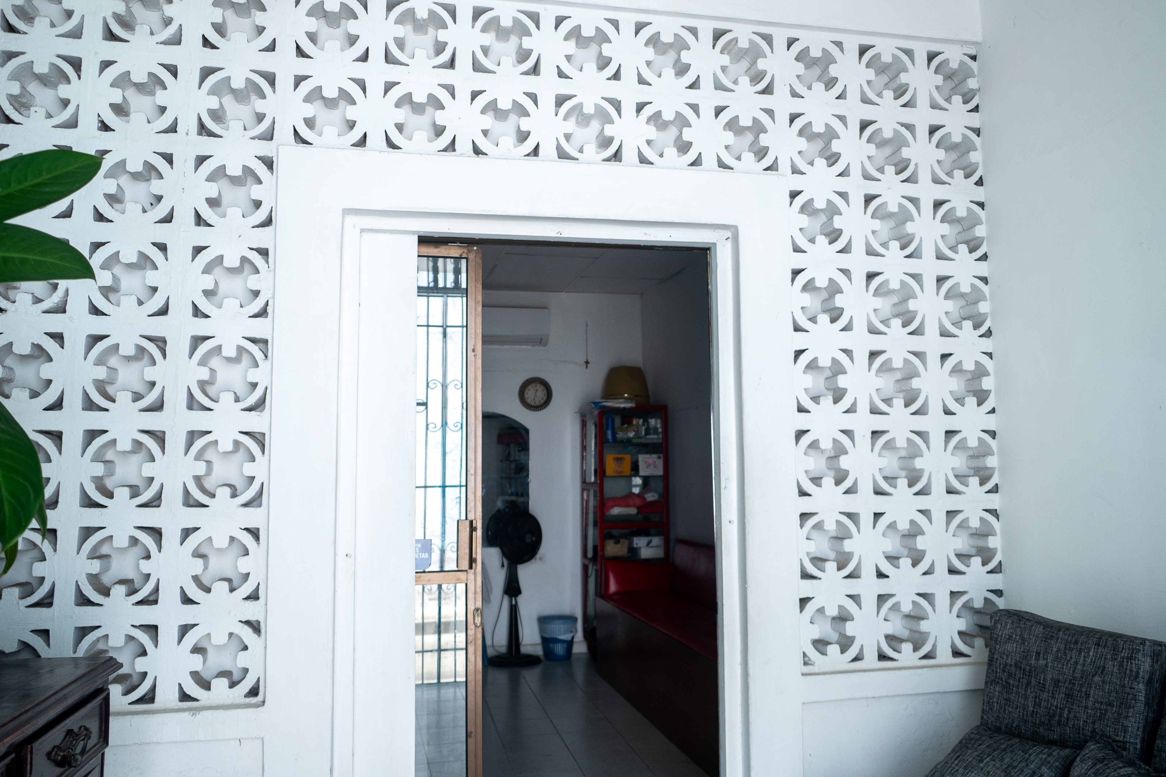 CASA  EN VENTA  GETSEMANI - CARTAGENA