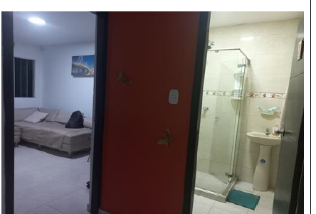 APARTAMENTO EN VENTA  VISTA HERMOSA - CARTAGENA