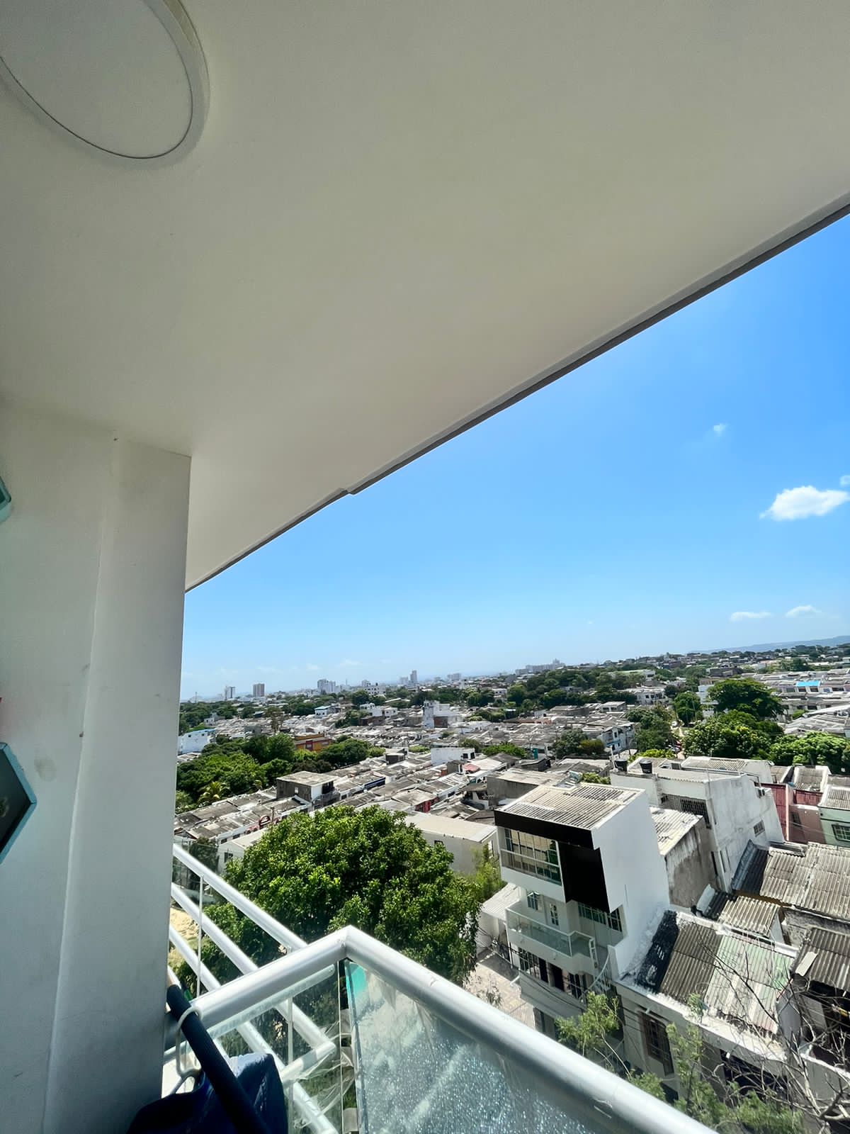 APARTAMENTO EN VENTA EL  CAMPESTRE - CARTAGENA