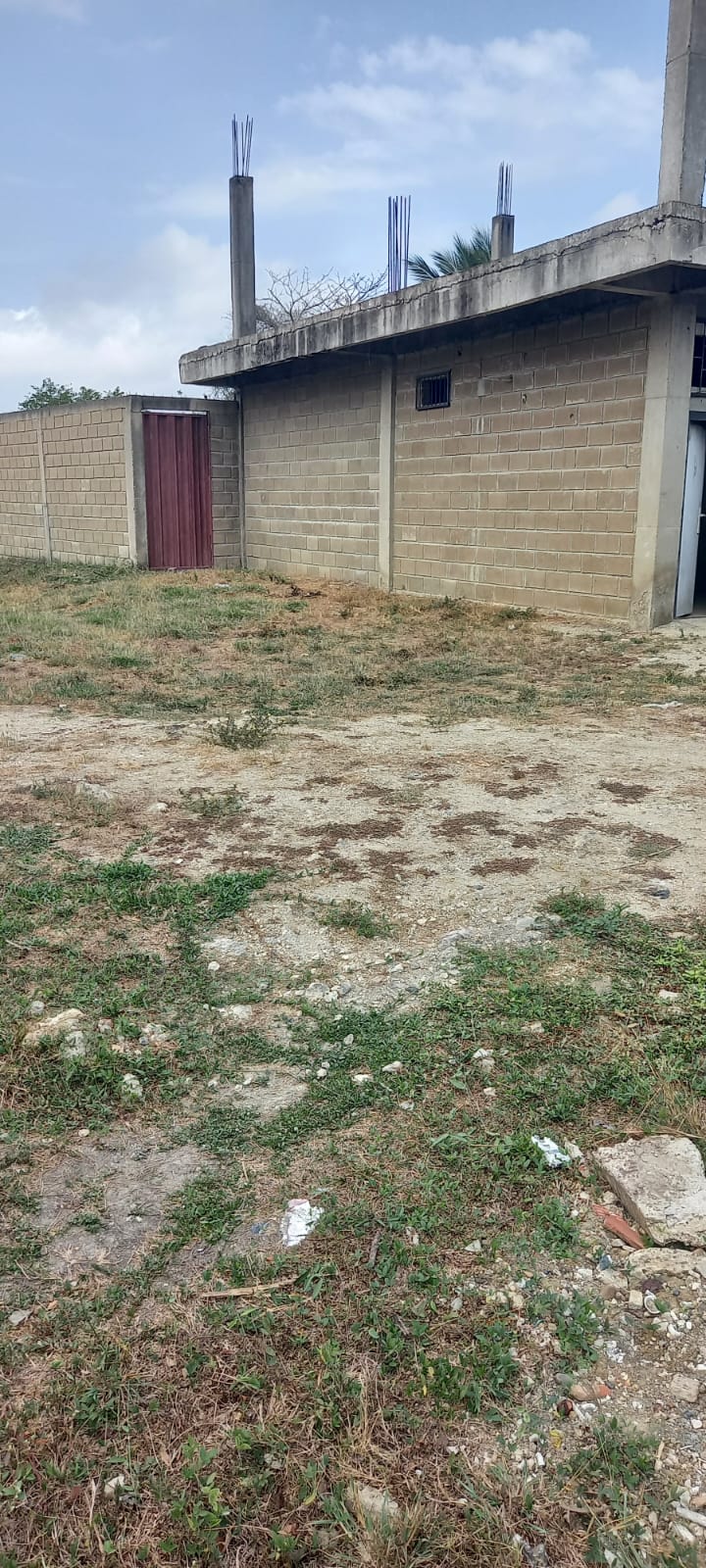 LOTE EN VENTA PONTEZUELA