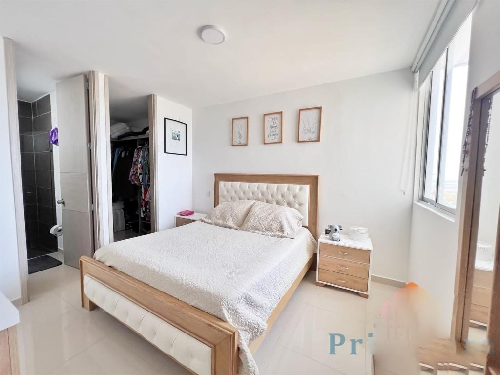APARTAMENTO EN VENTA EL  CAMPESTRE - CARTAGENA