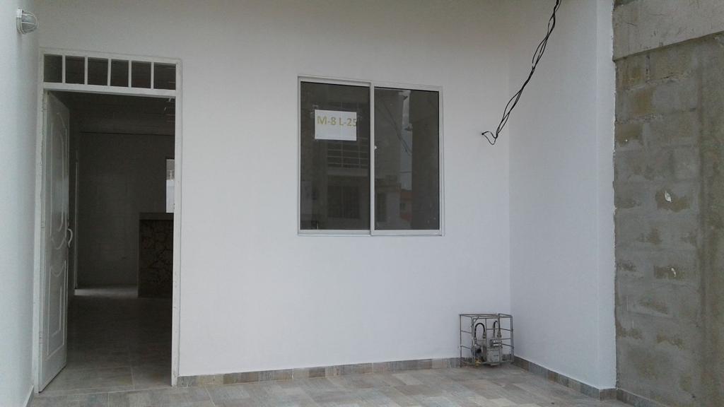 CASA EN VENTA TURBACO- BOLIVAR