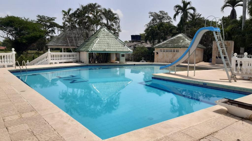 FINCA EN VENTA - ARJONA  BOLIVAR