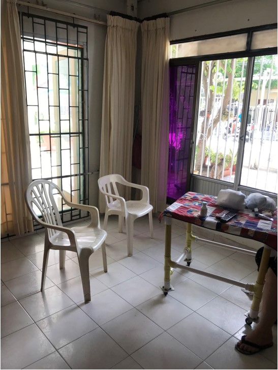 CASA EN VENTA CRESPO - CARTAGENA