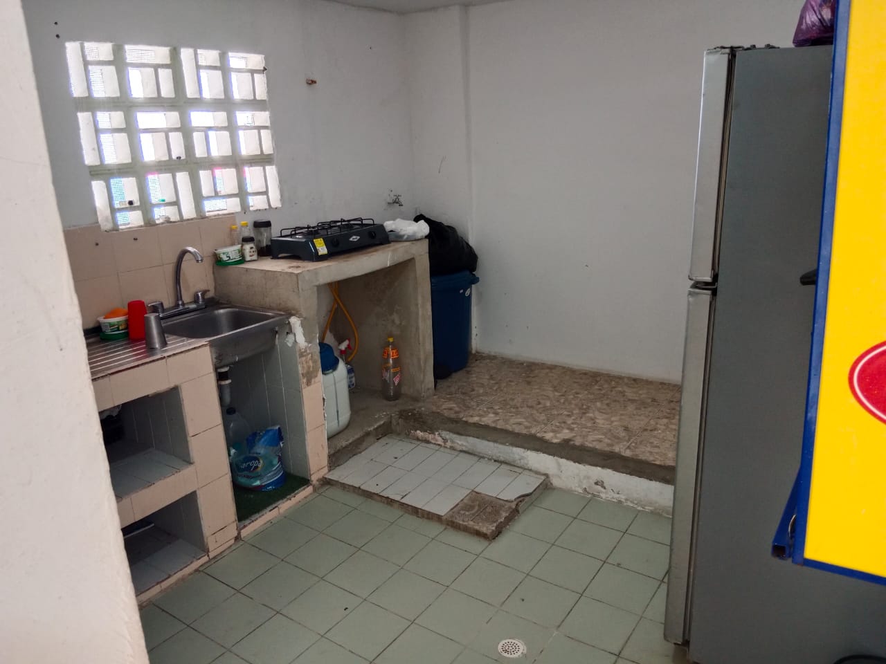 CASA EN  VENTA, RECREO - CARTAGENA