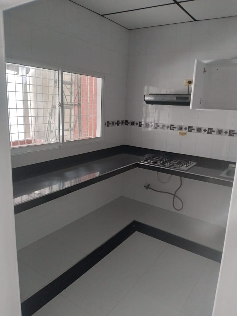 APARTAMENTO EN ARRIENDO, LAS GAVIOTAS - CARTAGENA