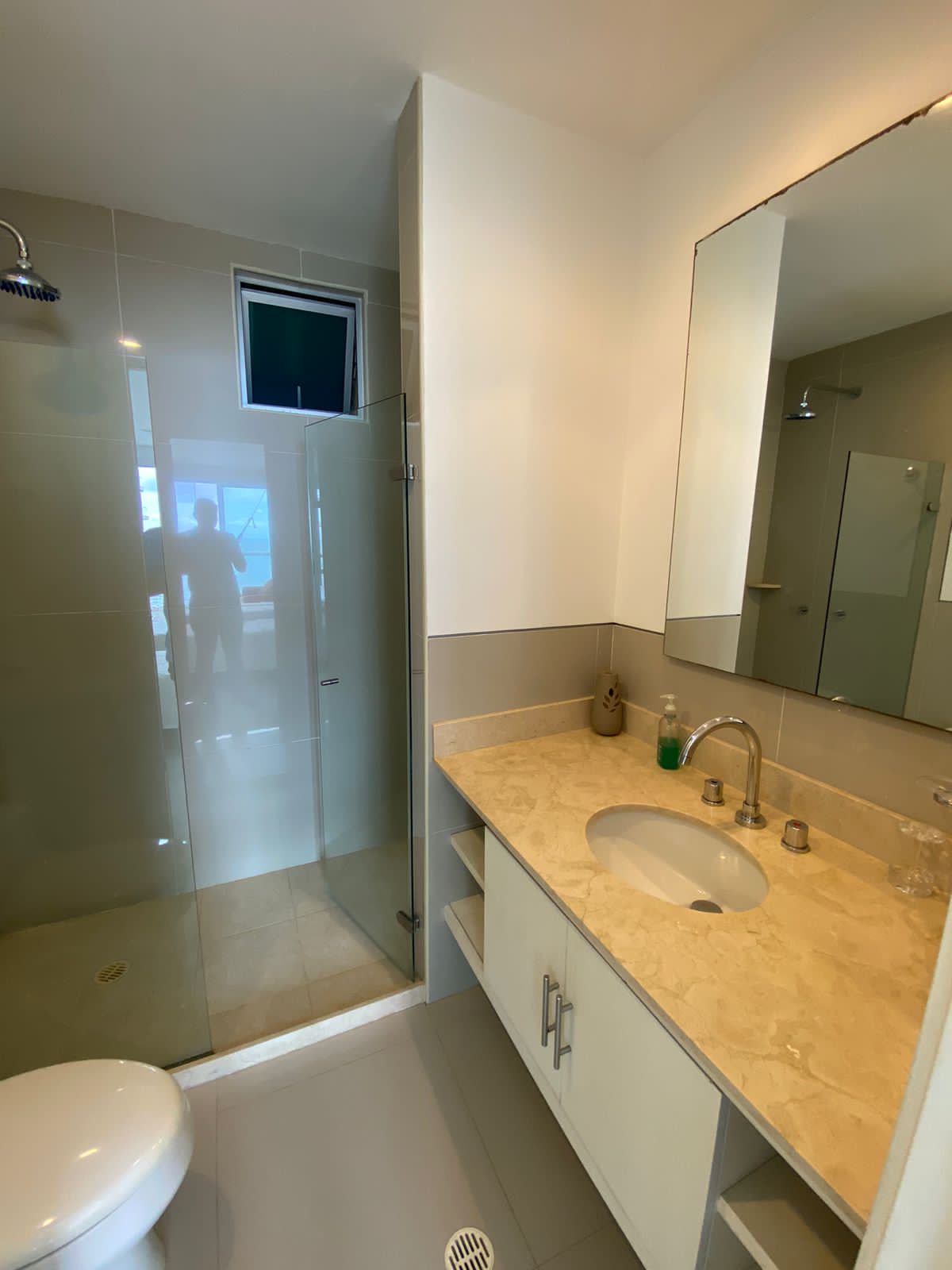 APARTAMENTO AMOBLADO EN VENTA, LA BOQUILLA - CARTAGENA