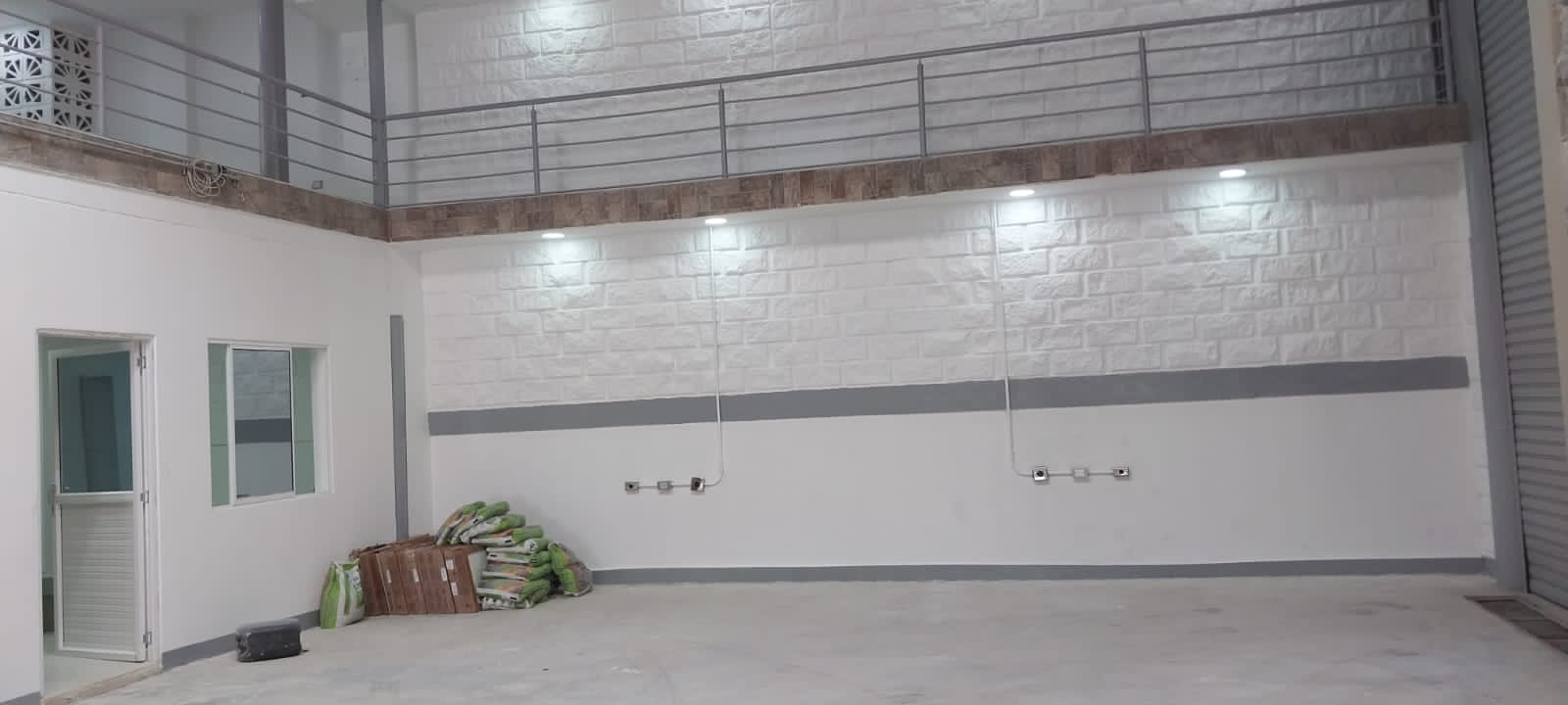 BODEGA EN VENTA, LA MARIA - CARTAGENA