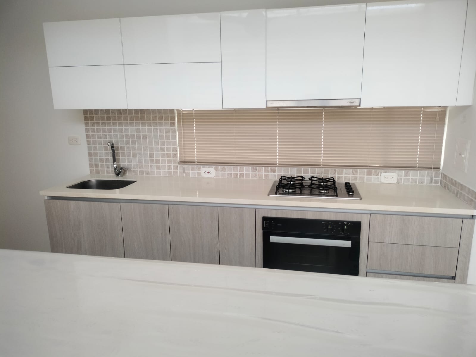 APARTAMENTO EN VENTA, SERENA DEL MAR - CARTAGENA