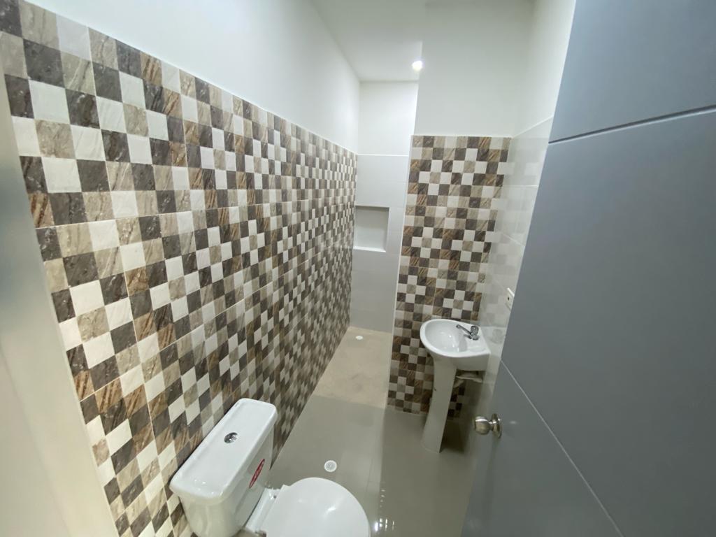 APARTAMENTO EN  VENTA, TURBACO - CARTAGENA