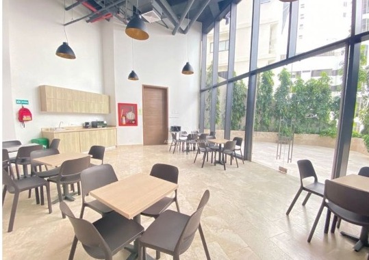 OFICINA EN ARRIENDO BOCAGRANDE - CARTAGENA