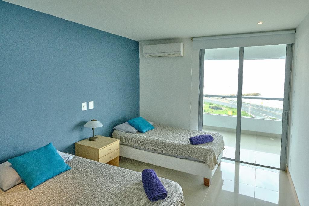 APARTAMENTO EN VENTA, CRESPO - CARTAGENA