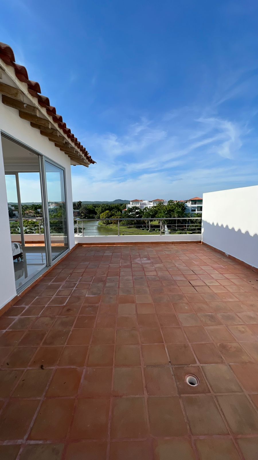 APARTAMENTO EN VENTA, ZONA NORTE - CARTAGENA