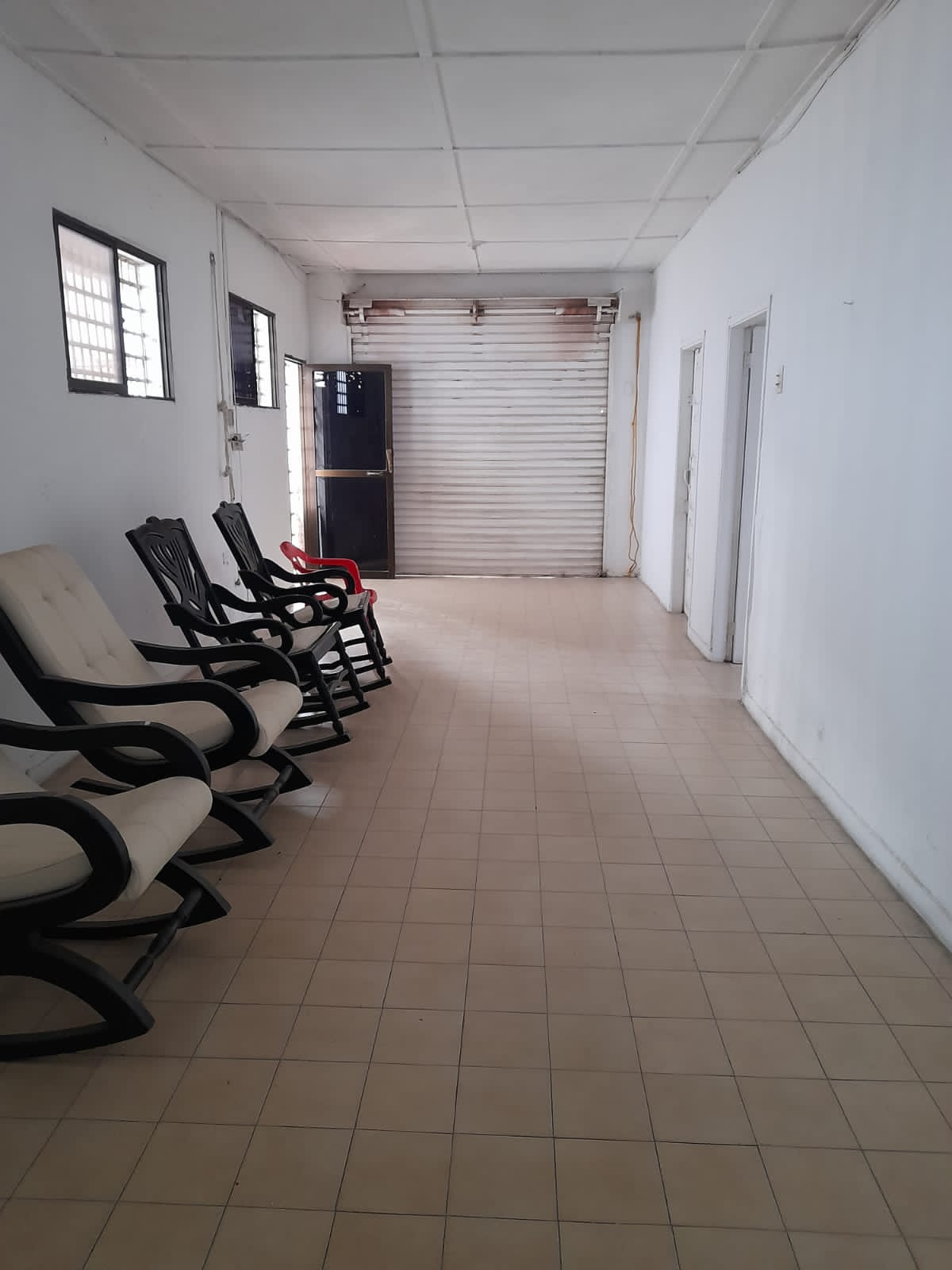 CASA EN ARRIENDO EN BOSQUE - CARTAGENA