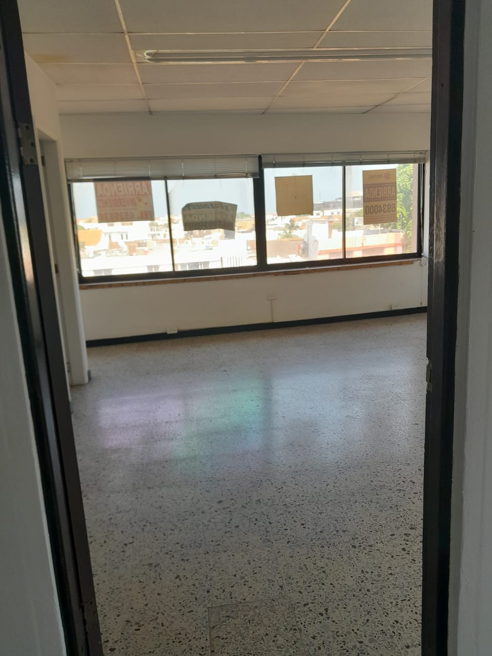 OFICINA EN ARRIENDO, CENTRO - CARTAGENA