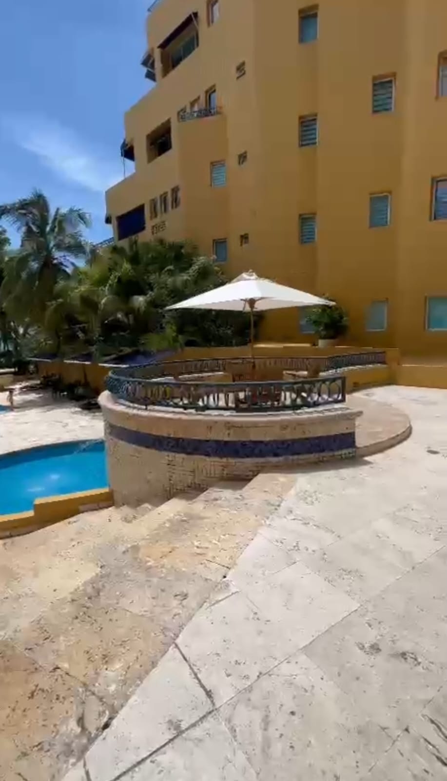 APARTAMENTO EN VENTA, LA BOQUILLA - CARTAGENA
