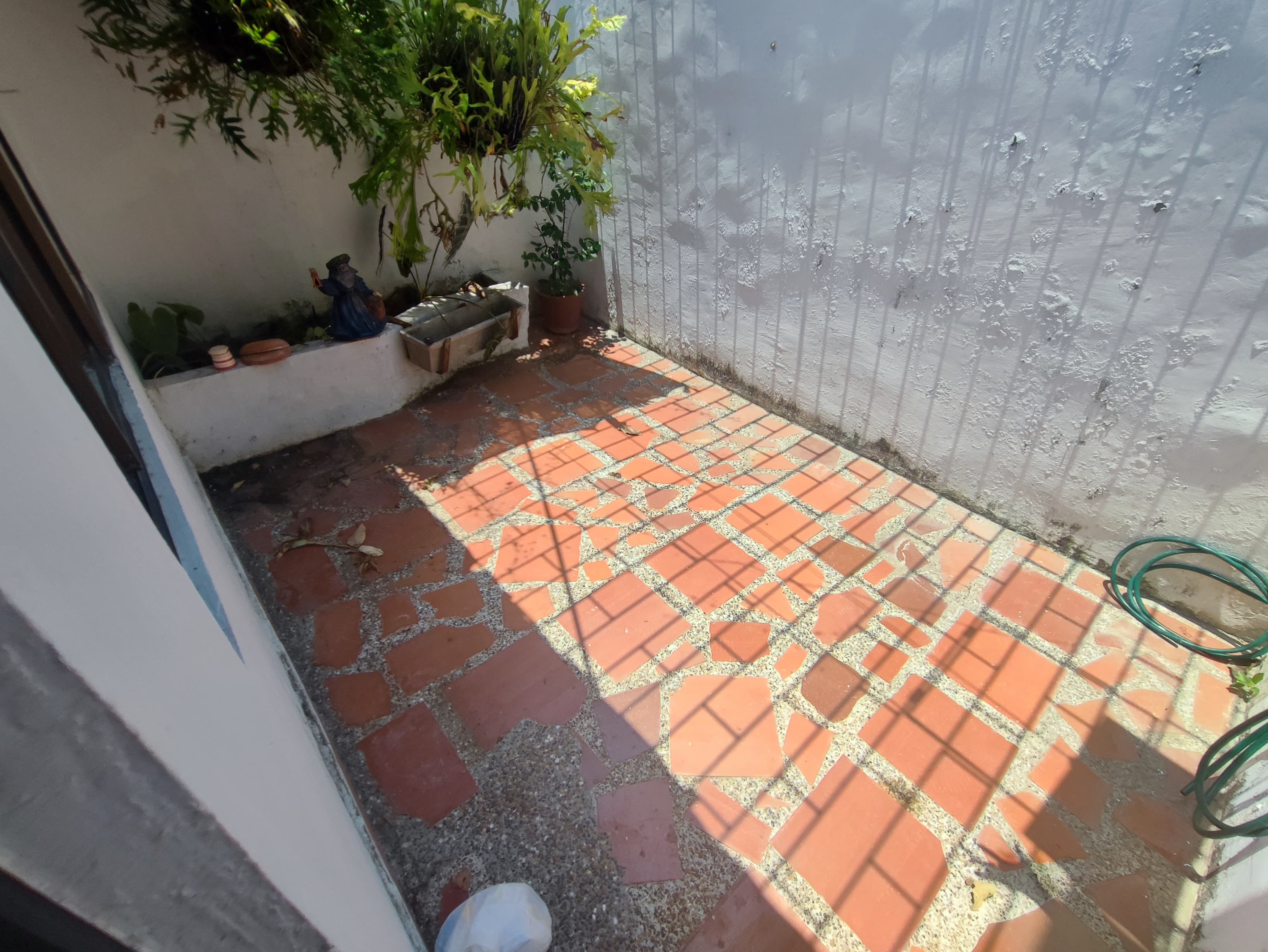 CASA EN ARRIENDO PIE DE LA POPA - CARTAGENA